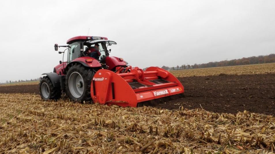 Wasse op de Landbouwvakbeurs in Assen