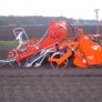 Farmax DRP Perfect Spading Machine (Detail 3)